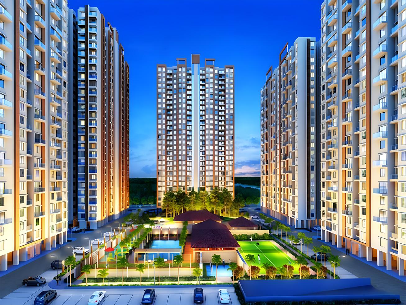 VTP Township Codename PEGASUS