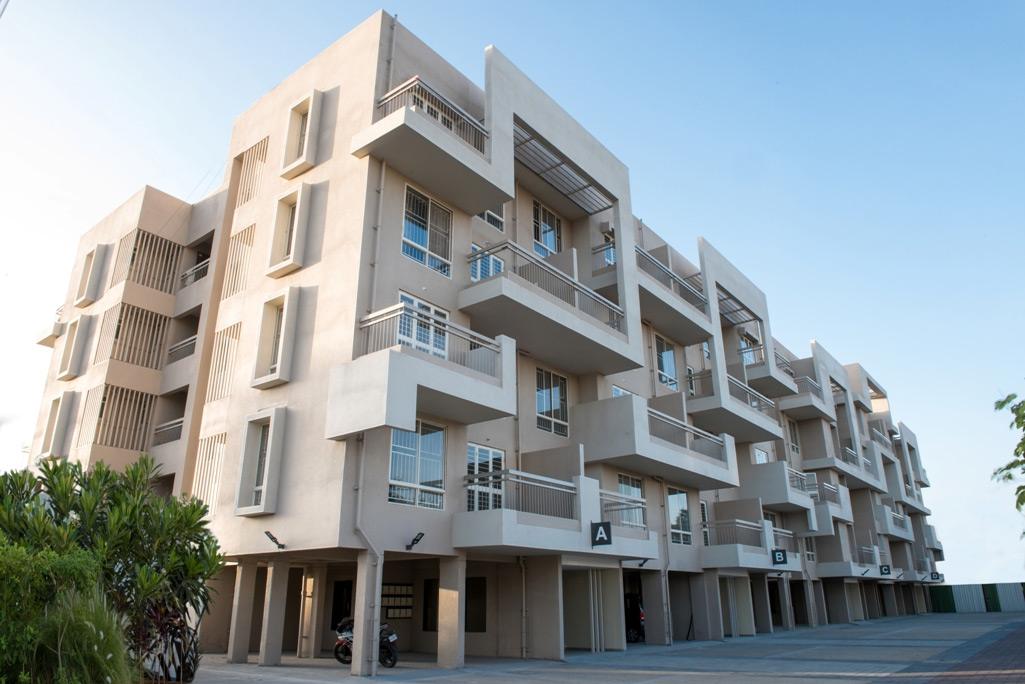 Yashada Splendid County