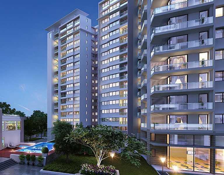 4 BHK Flat for Sale of Super Built-up 3200 Sq.ft in Godrej Air NXT Hoodi Bangalore by Jheet Sangram 4 BHK Flat for Sale of Super Built-up 3200 Sq.ft in Godrej Air NXT Hoodi Bangalore by Jheet Sangram