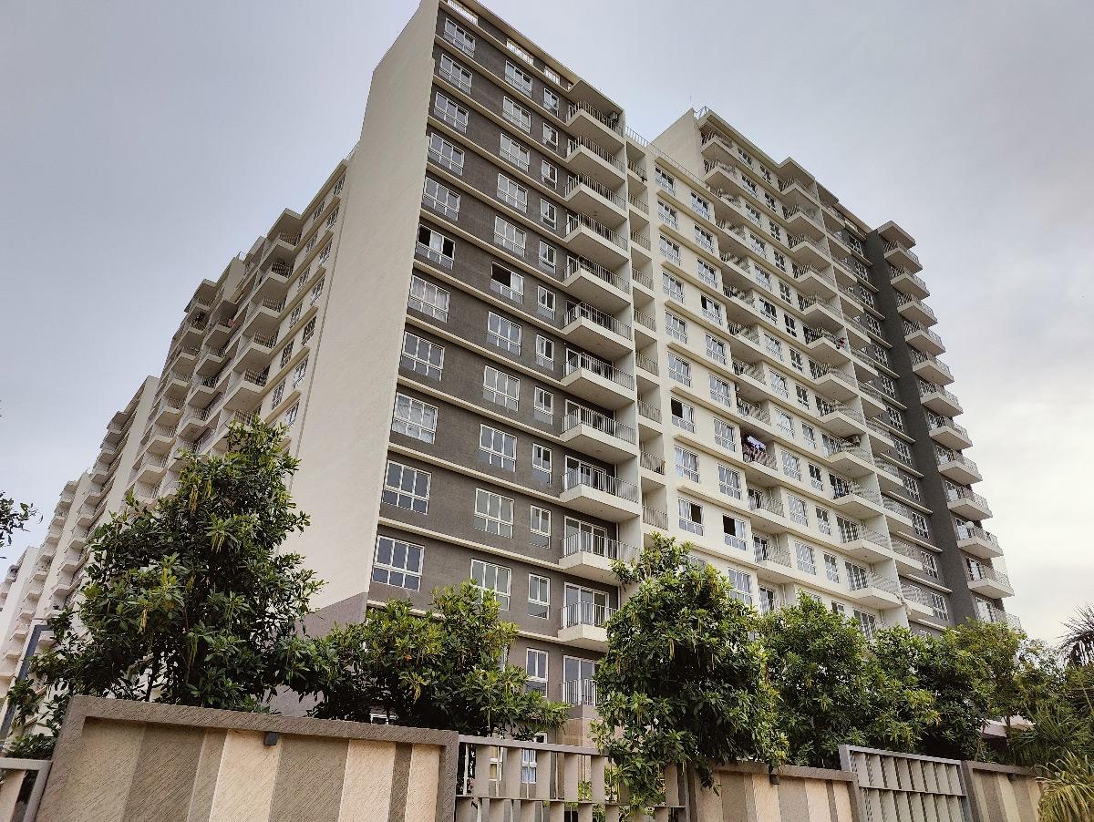 Godrej Aqua Godrej Aqua