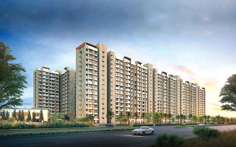 Tycoons Valley Kalyan's Well Known Residential Venture, by Tycoons Groups  Projects