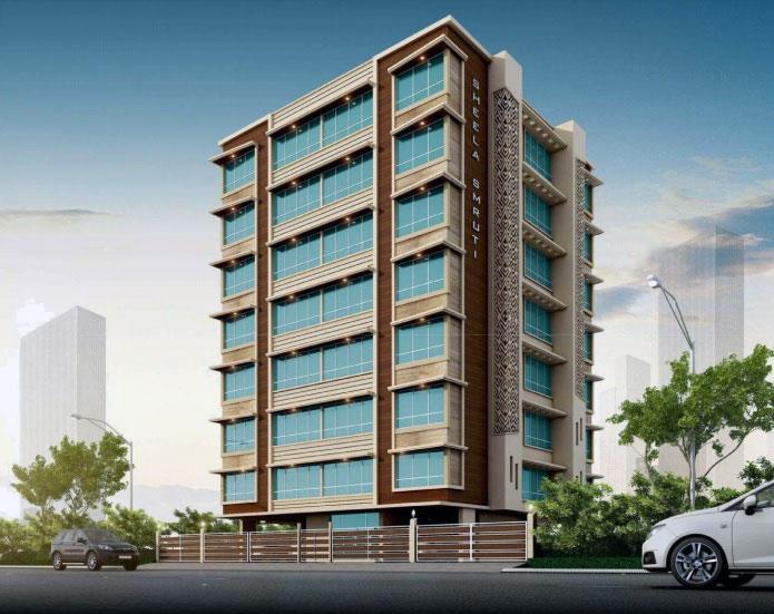 Black Gold Sheela Smruti CHSL