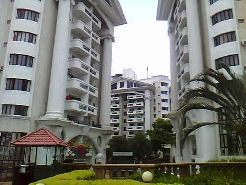 Prestige Acropolis Prestige Acropolis