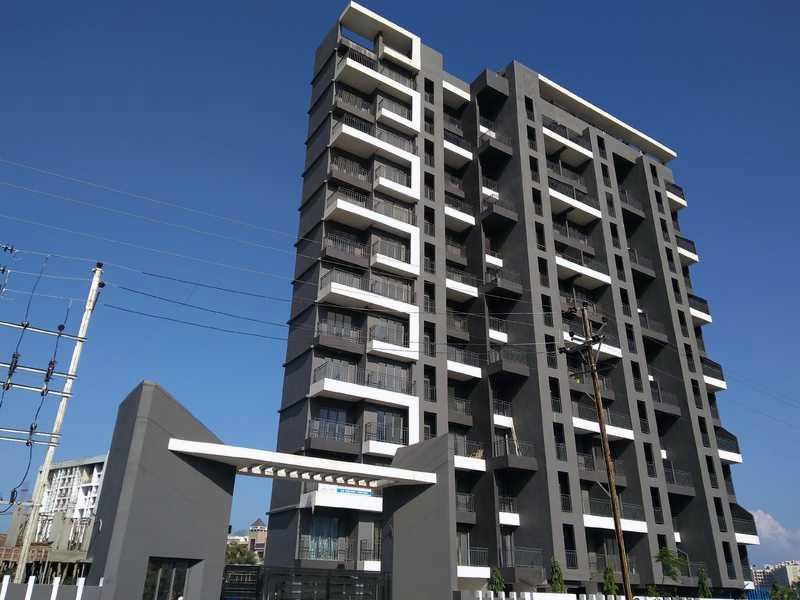 Bhavani Heights Bhavani Heights