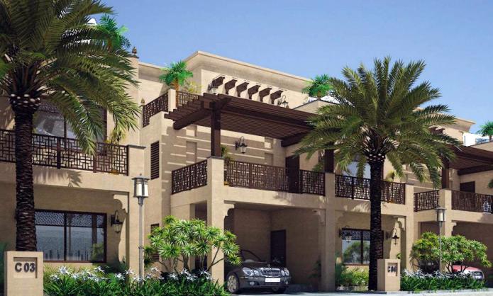 4 BHK Independent House / Villa / Bungalow for Sale of Super Built-up 4900 Sq.ft in SRK The Villagio Whitefield Bangalore by Jheet Sangram 4 BHK Independent House / Villa / Bungalow for Sale of Super Built-up 4900 Sq.ft in SRK The Villagio Whitefield Bangalore by Jheet Sangram