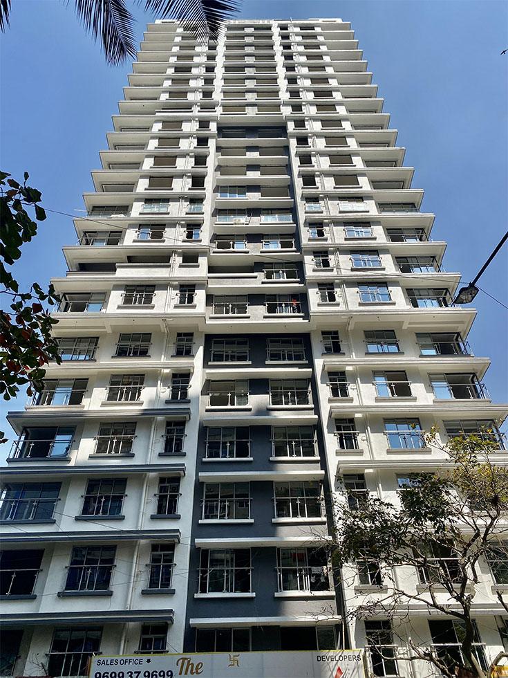 3 Aces The Signature Tower