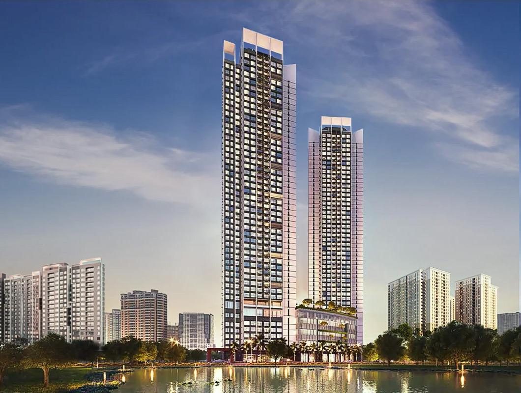 1 BHK Flat for Sale of Super Built-up 680 Sq.ft in Immensa by Kalpataru Kolshet Road Thane by Shailesh K 1 BHK Flat for Sale of Super Built-up 680 Sq.ft in Immensa by Kalpataru Kolshet Road Thane by Shailesh K