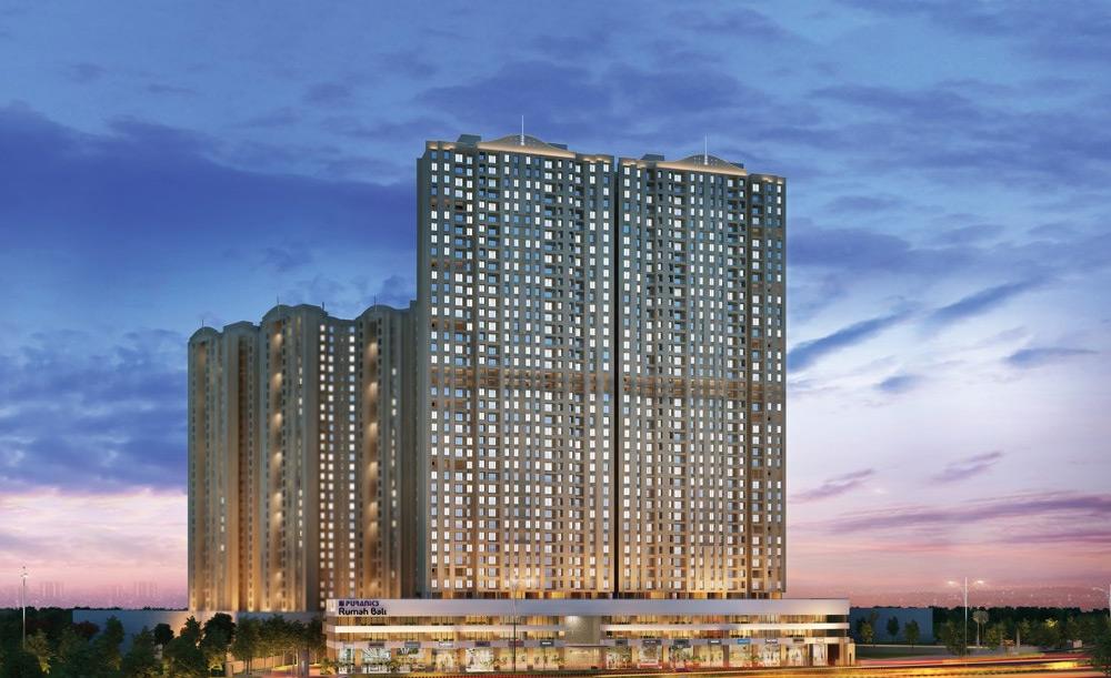 2 BHK Flat for Sale of Carpet 560 Sq.ft in Puraniks Rumah Bali Ghodbunder Road Thane by Shailesh K 2 BHK Flat for Sale of Carpet 560 Sq.ft in Puraniks Rumah Bali Ghodbunder Road Thane by Shailesh K