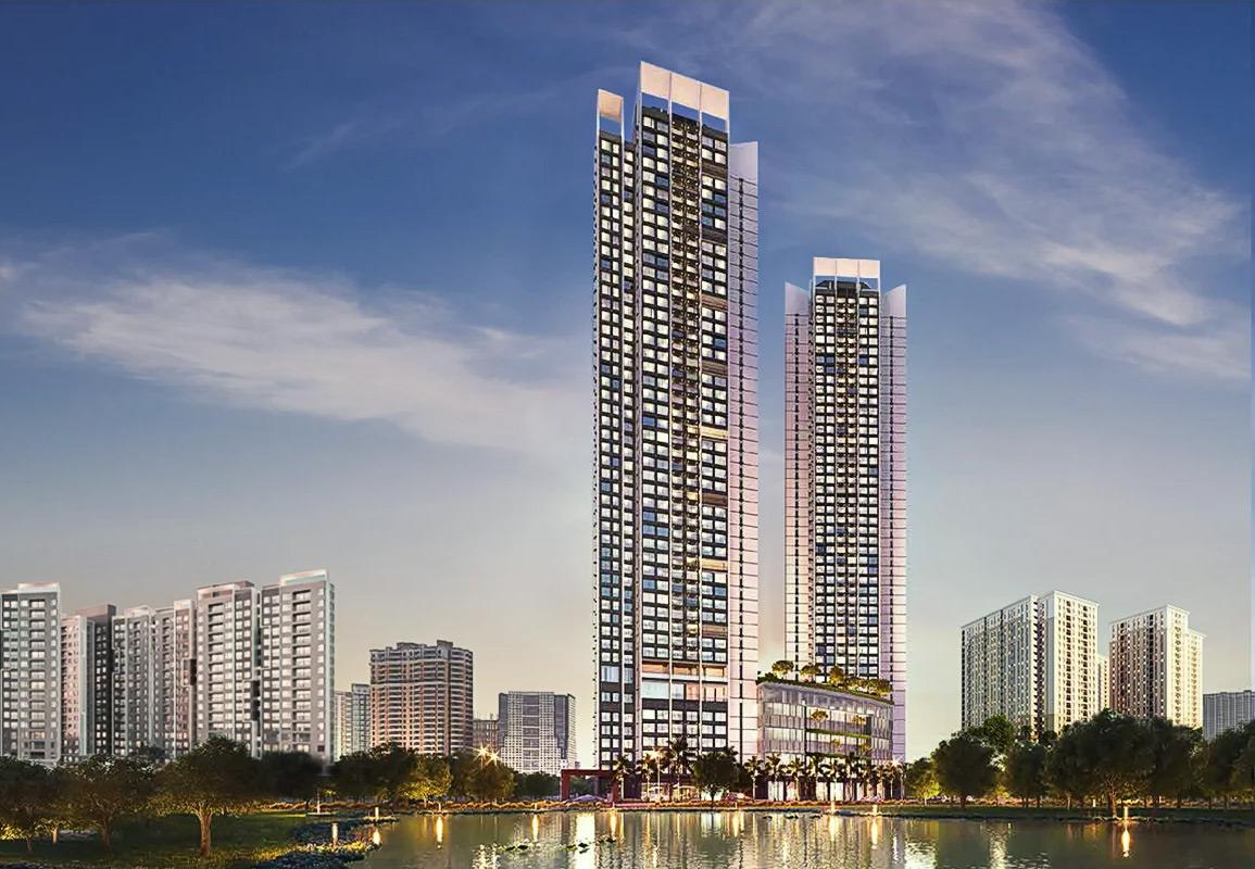 2 BHK Flat for Sale of Carpet 778 Sq.ft in Kalpataru Parkcity Kolshet Industrial Area Thane by Shailesh K 2 BHK Flat for Sale of Carpet 778 Sq.ft in Kalpataru Parkcity Kolshet Industrial Area Thane by Shailesh K