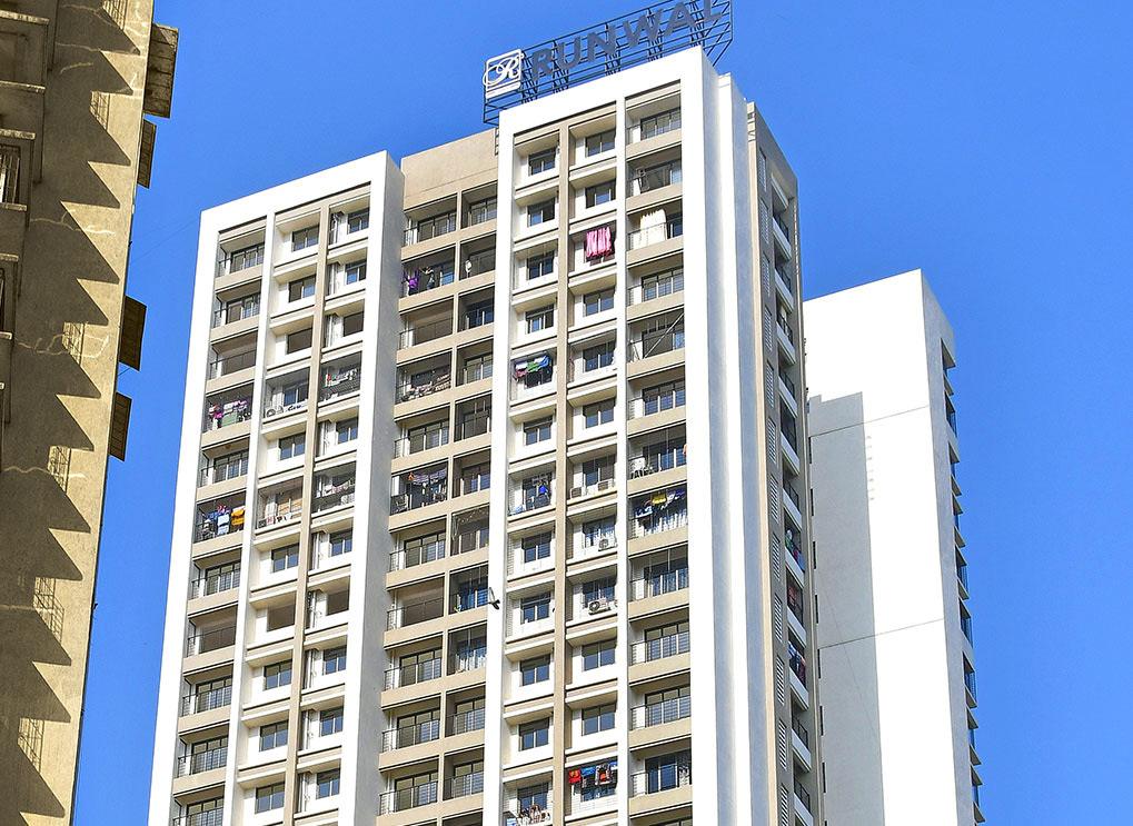3 BHK Flat for Sale of Carpet 958 Sq.ft in Runwal Dahlia Balkum Thane by Peter 3 BHK Flat for Sale of Carpet 958 Sq.ft in Runwal Dahlia Balkum Thane by Peter