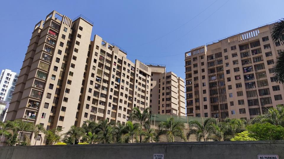 2 BHK Flat for Sale of Carpet 581 Sq.ft in Damji Shamji Mahavir Kalpavruksha Ghodbunder Road Thane by Shailesh K 2 BHK Flat for Sale of Carpet 581 Sq.ft in Damji Shamji Mahavir Kalpavruksha Ghodbunder Road Thane by Shailesh K