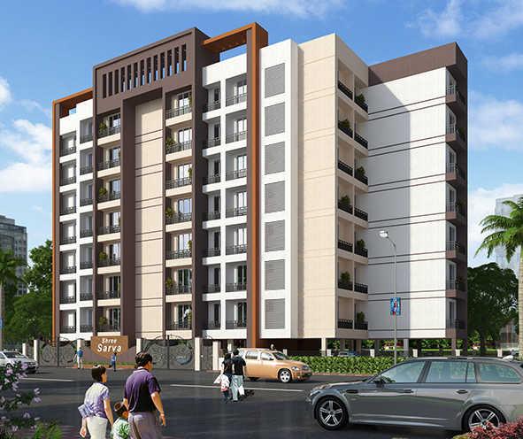 1 BHK Flat for Sale of Carpet 518 Sq.ft in Shree Sarva Thane West Thane by Rajesh 1 BHK Flat for Sale of Carpet 518 Sq.ft in Shree Sarva Thane West Thane by Rajesh