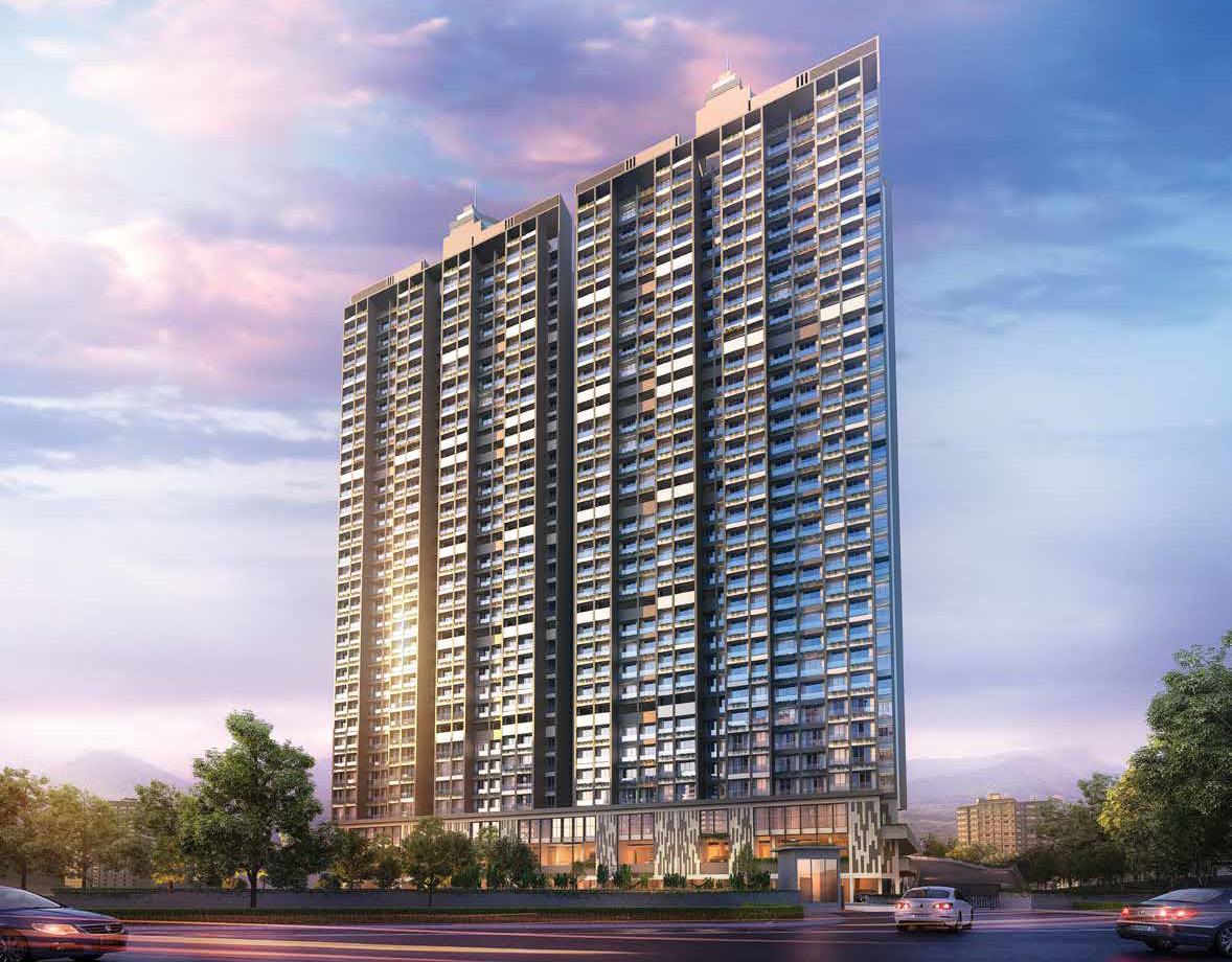 3 BHK Flat for Sale of Carpet 847 Sq.ft in Paranjape Opulus Hiranandani Meadows Thane by Shailesh 3 BHK Flat for Sale of Carpet 847 Sq.ft in Paranjape Opulus Hiranandani Meadows Thane by Shailesh