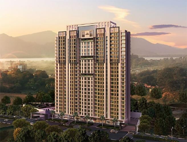 2 BHK Flat for Sale of Carpet 473 Sq.ft in Vihang Metro Hive Owale Thane by Rajesh 2 BHK Flat for Sale of Carpet 473 Sq.ft in Vihang Metro Hive Owale Thane by Rajesh