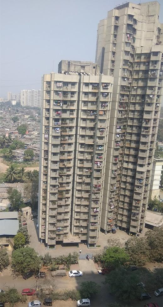 3 BHK Flat for Sale of Carpet 893 Sq.ft in Elite Solitaire Kolshet Road Thane by Shailesh 3 BHK Flat for Sale of Carpet 893 Sq.ft in Elite Solitaire Kolshet Road Thane by Shailesh