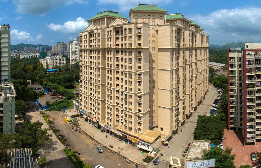 2 BHK Flat for Sale of Super Built-up 999 Sq.ft in Madhav Palacia Hiranandani Estate Thane by Shailesh 2 BHK Flat for Sale of Super Built-up 999 Sq.ft in Madhav Palacia Hiranandani Estate Thane by Shailesh