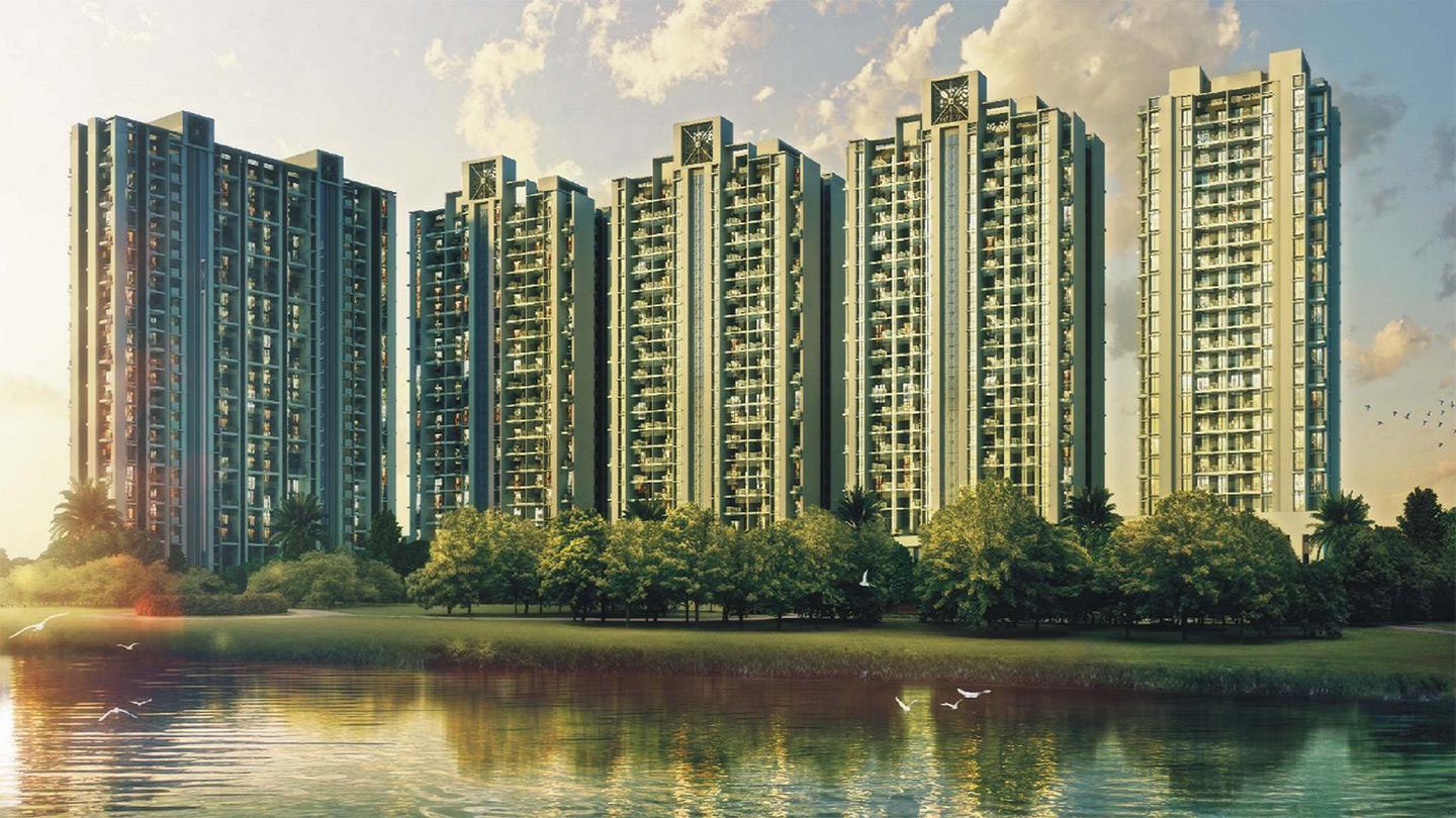 1 BHK Flat for Sale of Carpet 539 Sq.ft in Saarrthi Skybay Balewadi Pune by Rajesh