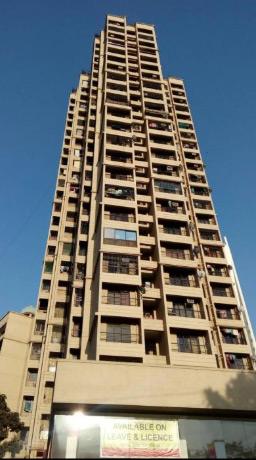 2 BHK Flat for Sale of Super Built-up 706 Sq.ft in Lalani Residency Ghodbunder Road Thane by Allwyn Borde 2 BHK Flat for Sale of Super Built-up 706 Sq.ft in Lalani Residency Ghodbunder Road Thane by Allwyn Borde