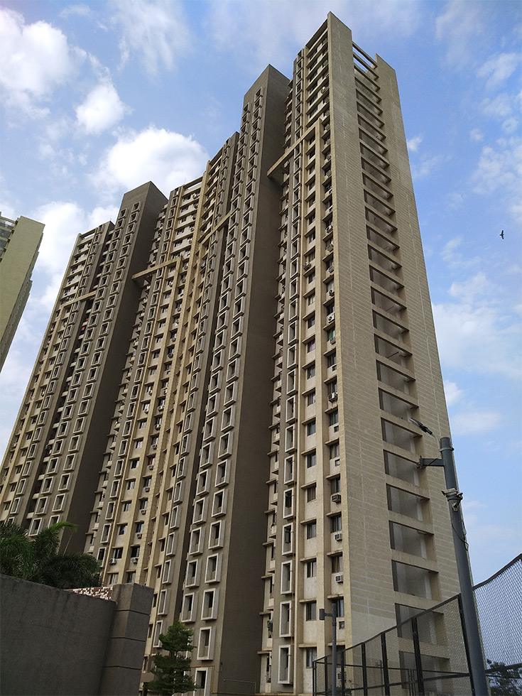 2 BHK Flat for Sale of Super Built-up 972 Sq.ft in Lodha Casa Royale Majiwada Thane by Rajesh Aher 2 BHK Flat for Sale of Super Built-up 972 Sq.ft in Lodha Casa Royale Majiwada Thane by Rajesh Aher