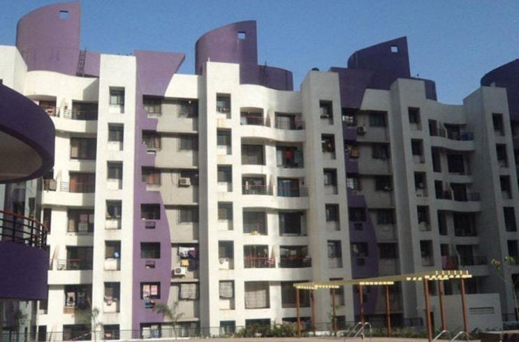 2 BHK Flat for Sale of Built-up 729 Sq.ft in Puranik City Phase 3 Kasarvadavali Thane by Shailesh 2 BHK Flat for Sale of Built-up 729 Sq.ft in Puranik City Phase 3 Kasarvadavali Thane by Shailesh