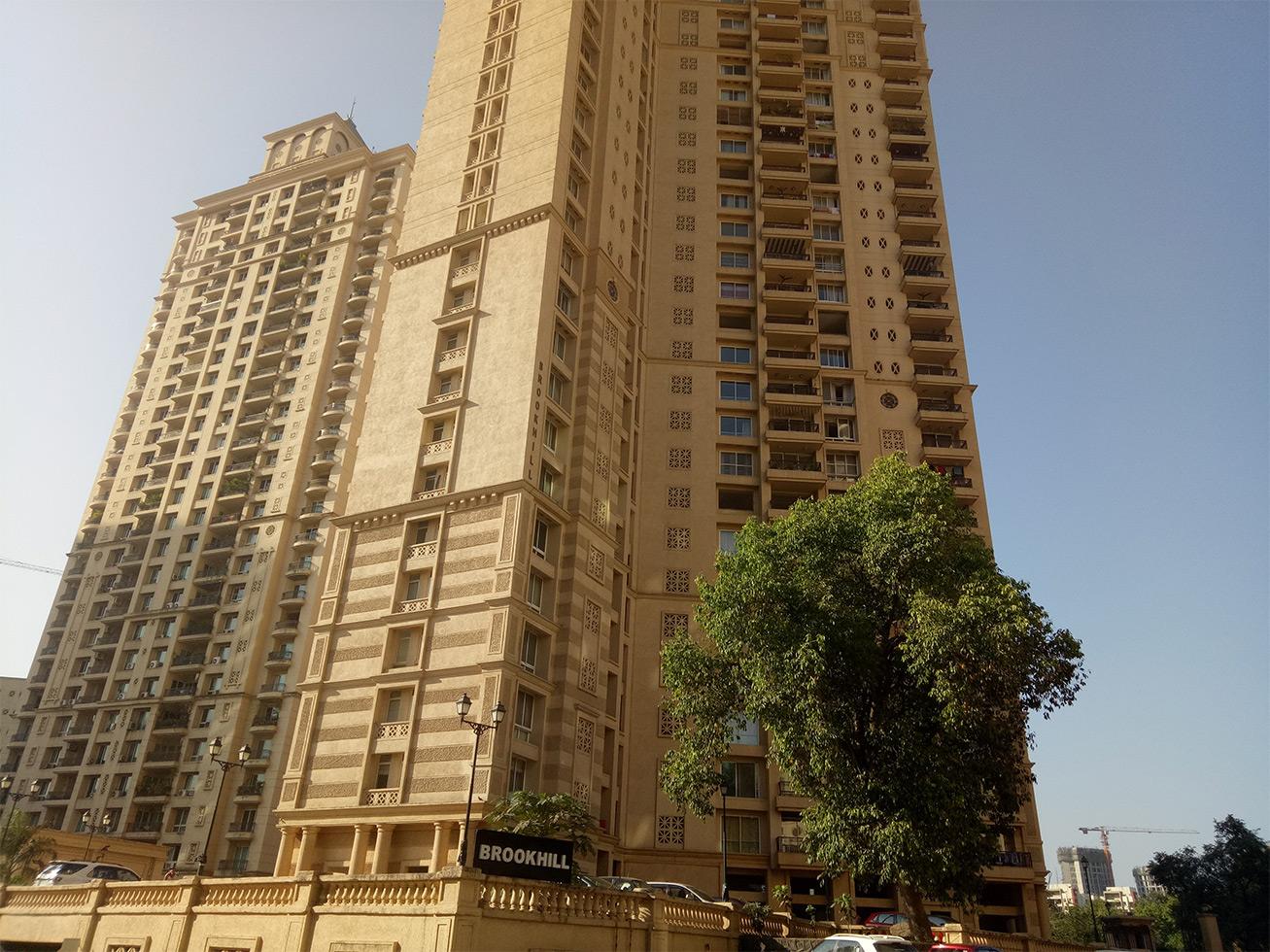 4 BHK Flat for Rent of Carpet 1818 Sq.ft in Hiranandani Brookhill Thane West Thane by Mohammed 4 BHK Flat for Rent of Carpet 1818 Sq.ft in Hiranandani Brookhill Thane West Thane by Mohammed