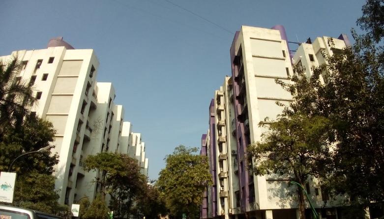 1 BHK Flat for Sale of Built-up 688 Sq.ft in Puraniks City Phase 1 Kasarvadavali Thane by Anil Dhupkar 1 BHK Flat for Sale of Built-up 688 Sq.ft in Puraniks City Phase 1 Kasarvadavali Thane by Anil Dhupkar