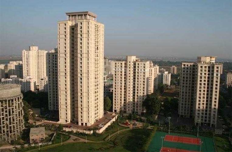 Hiranandani Estate Hiranandani Estate