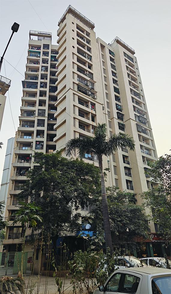 2 BHK Flat for Sale of Super Built-up 935 Sq.ft in Uma Acropolis And Neopolis Hiranandani Estate Thane by Rajesh 2 BHK Flat for Sale of Super Built-up 935 Sq.ft in Uma Acropolis And Neopolis Hiranandani Estate Thane by Rajesh