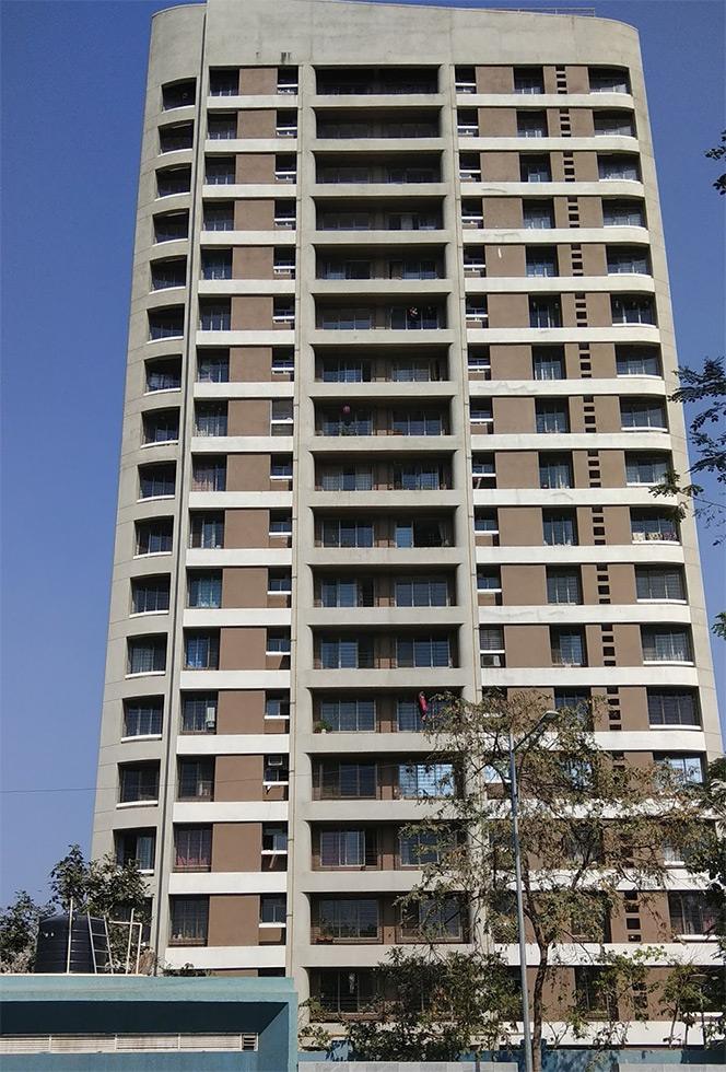 3 BHK Flat for Sale of Super Built-up 922 Sq.ft in Kalpataru Siddhachal 8 Vasant Vihar Thane by K Suhas 3 BHK Flat for Sale of Super Built-up 922 Sq.ft in Kalpataru Siddhachal 8 Vasant Vihar Thane by K Suhas