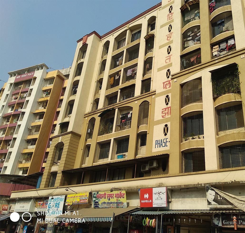 2 BHK Flat for Rent of Built-up 1000 Sq.ft in Arihant Plaza Owale Thane by Anil Dhupkar 2 BHK Flat for Rent of Built-up 1000 Sq.ft in Arihant Plaza Owale Thane by Anil Dhupkar