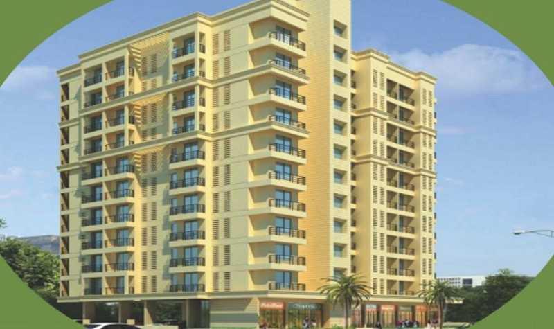 1 BHK Flat for Sale of Carpet 344 Sq.ft in Joy Square Kasarvadavali Thane by Parag 1 BHK Flat for Sale of Carpet 344 Sq.ft in Joy Square Kasarvadavali Thane by Parag
