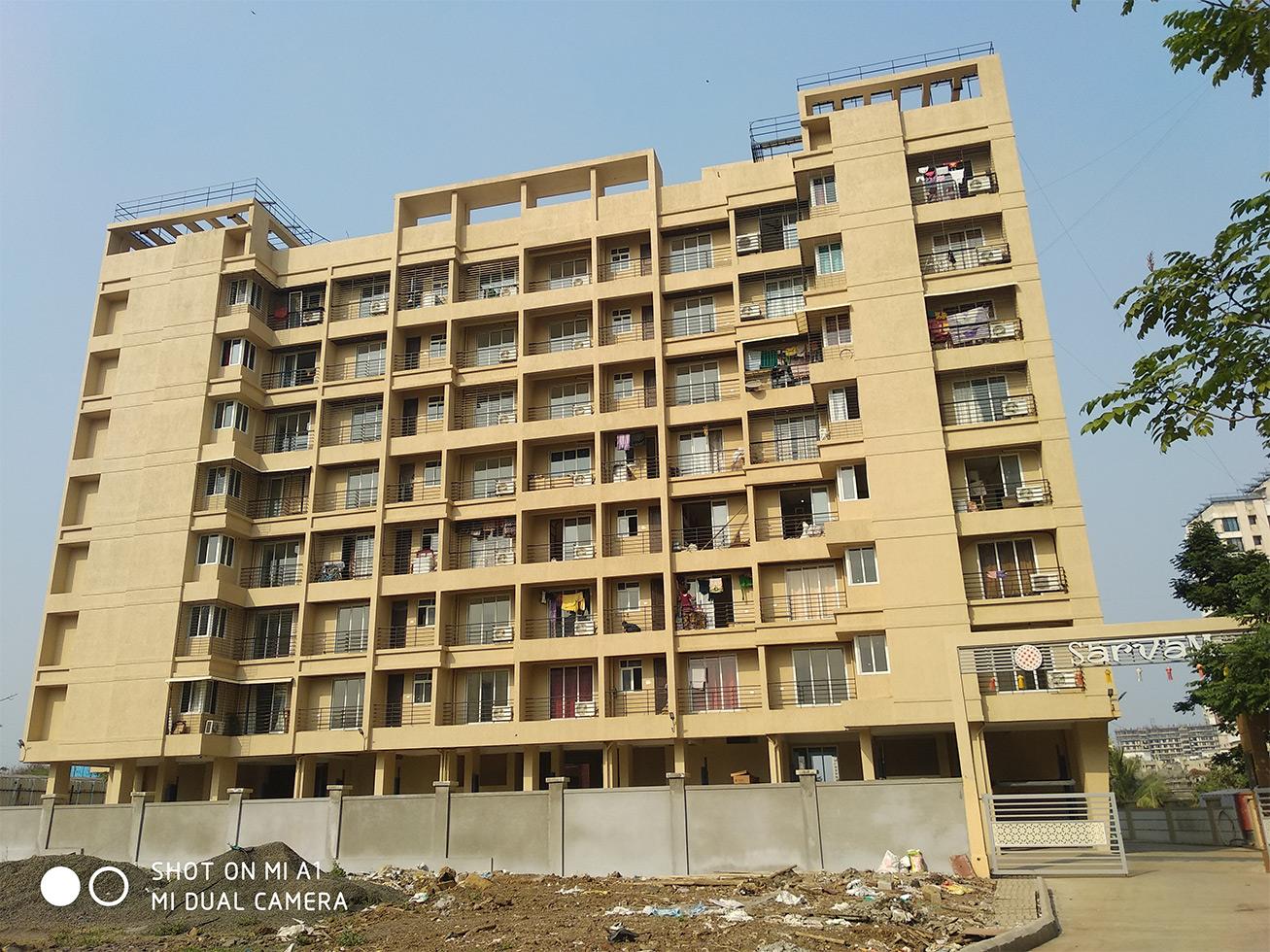 2 BHK Flat for Sale of Super Built-up 943 Sq.ft in JVM Sarvam Ghodbunder Road Thane by Jheet Sangram 2 BHK Flat for Sale of Super Built-up 943 Sq.ft in JVM Sarvam Ghodbunder Road Thane by Jheet Sangram