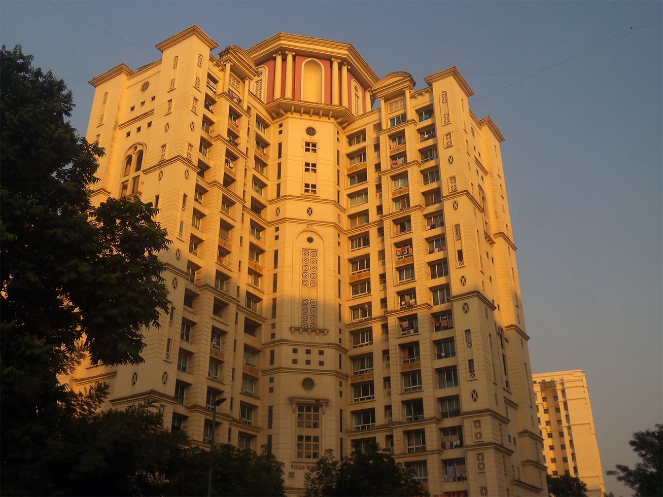 2 BHK Flat for Rent of Built-up 999 Sq.ft in Hiranandani Villa Royale Hiranandani Estate Thane by Anil Dhupkar 2 BHK Flat for Rent of Built-up 999 Sq.ft in Hiranandani Villa Royale Hiranandani Estate Thane by Anil Dhupkar