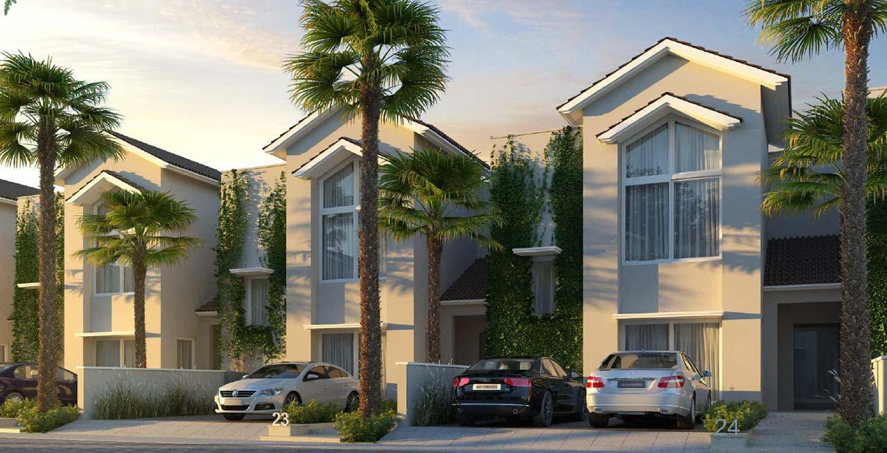 Sobha Verdure Sobha Verdure