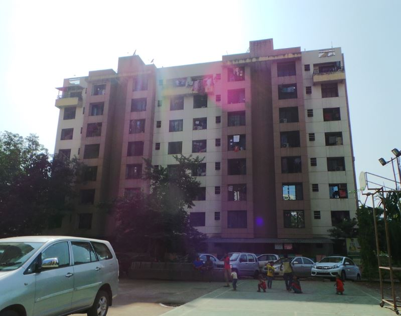 2 BHK Flat for Rent of Super Built-up 890 Sq.ft in SB Prakruti Park Brahmand Thane by Mohammed 2 BHK Flat for Rent of Super Built-up 890 Sq.ft in SB Prakruti Park Brahmand Thane by Mohammed
