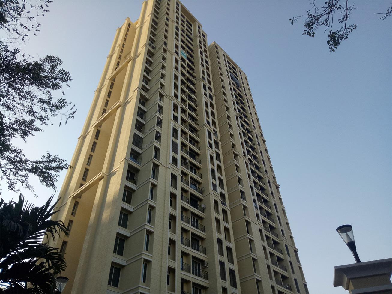 2 BHK Flat for Rent of Carpet 578 Sq.ft in Sahil Pride Residency Thane West Thane by Anil Dhupkar 2 BHK Flat for Rent of Carpet 578 Sq.ft in Sahil Pride Residency Thane West Thane by Anil Dhupkar