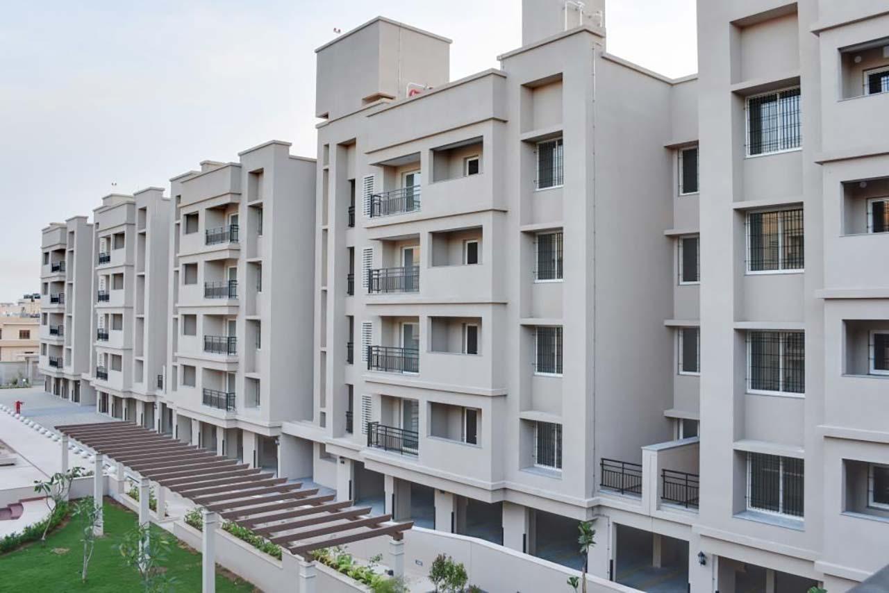Sobha Elan Sobha Elan