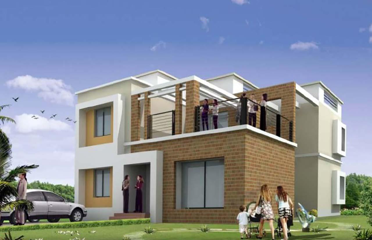 Sobha Emerald Sobha Emerald