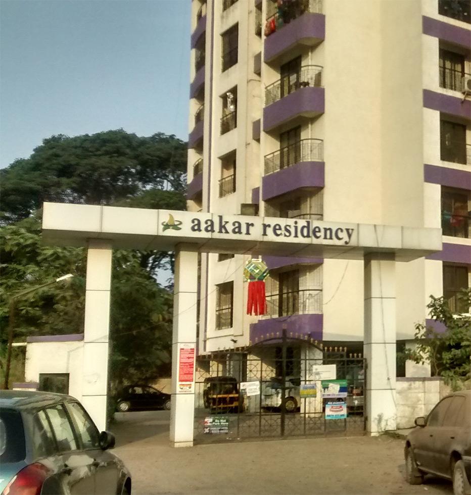 1 BHK Flat for Sale of Super Built-up 600 Sq.ft in Aakar residency Vijay Nagari Thane by Pradeep W 1 BHK Flat for Sale of Super Built-up 600 Sq.ft in Aakar residency Vijay Nagari Thane by Pradeep W