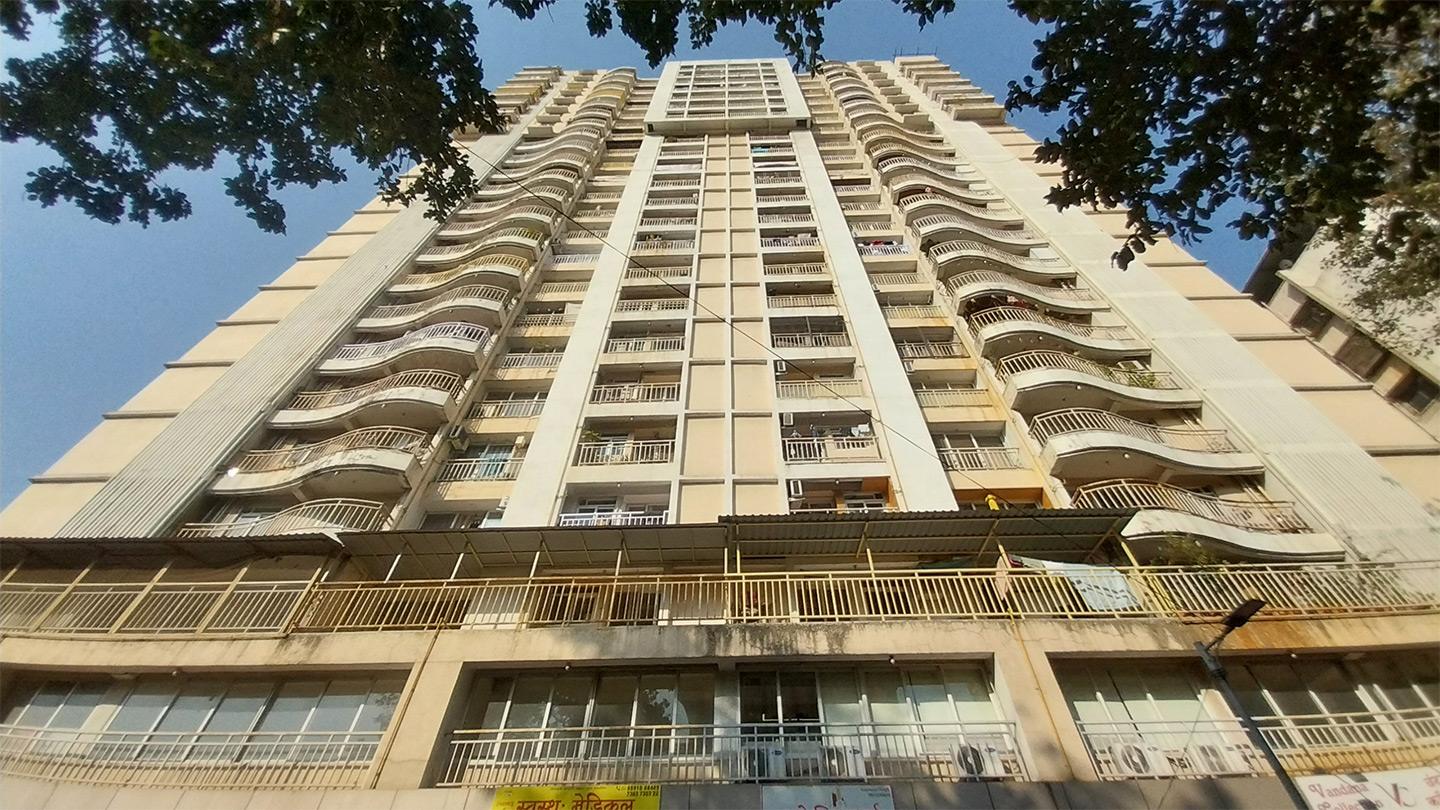 2 BHK Flat for Rent of Carpet 690 Sq.ft in Atlantis Panch Pakhadi Thane by Anil Dhupkar 2 BHK Flat for Rent of Carpet 690 Sq.ft in Atlantis Panch Pakhadi Thane by Anil Dhupkar