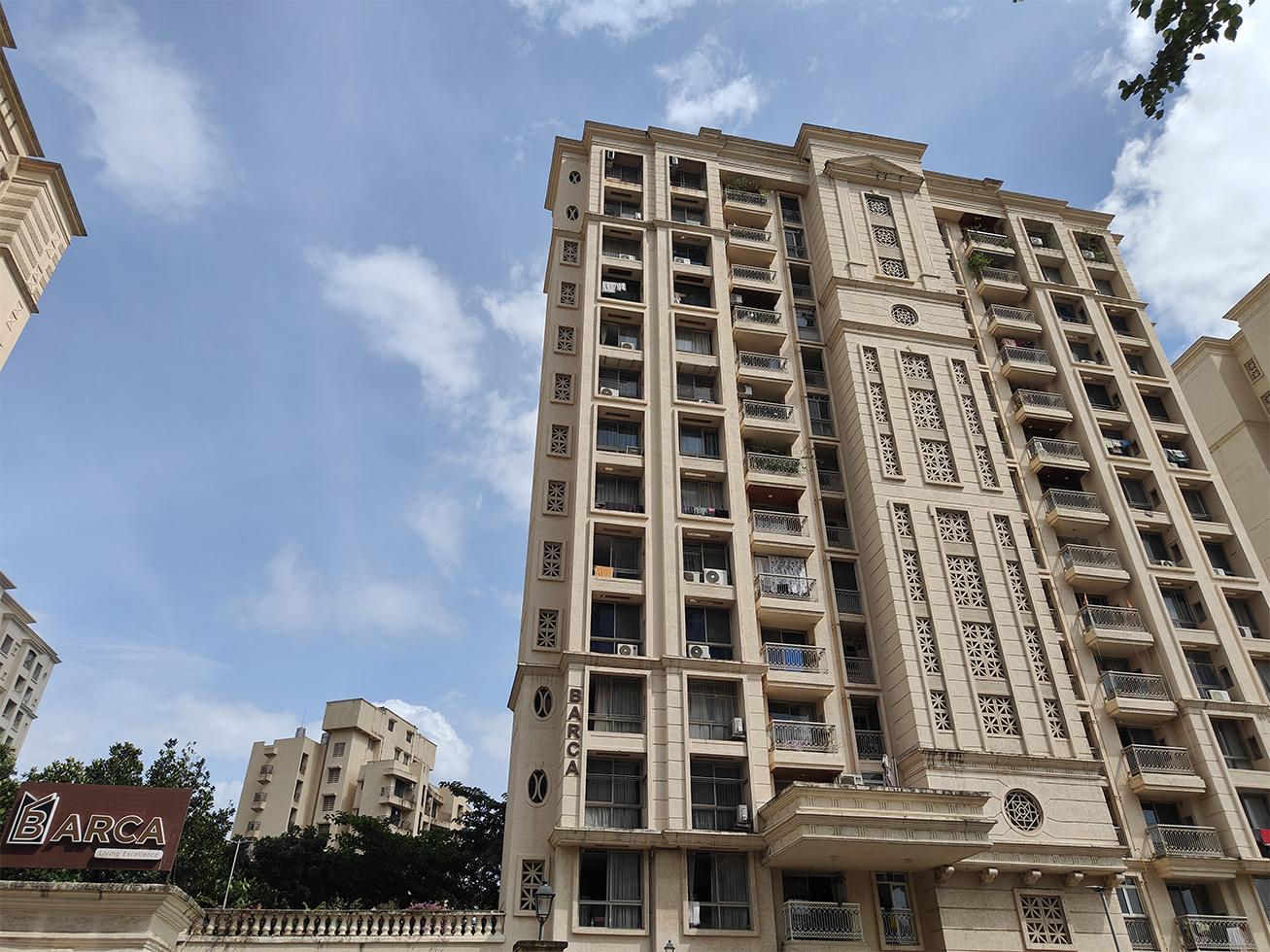 1 BHK Flat for Sale of Carpet 393 Sq.ft in Hiranandani Athena and Barca Hiranandani Estate Thane by Bhavik 1 BHK Flat for Sale of Carpet 393 Sq.ft in Hiranandani Athena and Barca Hiranandani Estate Thane by Bhavik