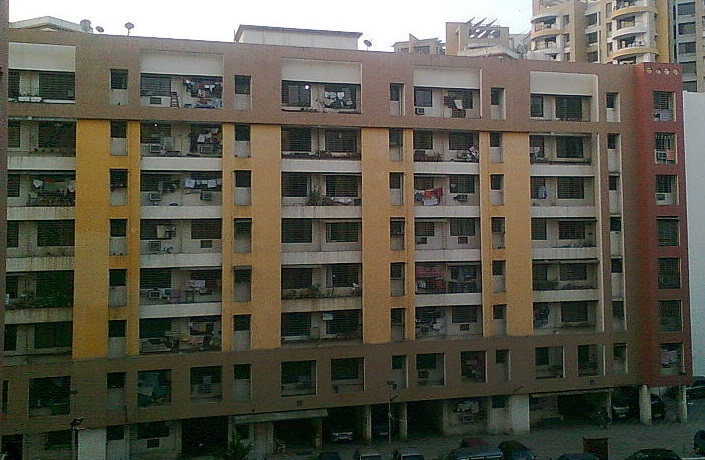 1 BHK Flat for Rent of Carpet 450 Sq.ft in The Rutu Estate Brahmand Thane by Vipul 1 BHK Flat for Rent of Carpet 450 Sq.ft in The Rutu Estate Brahmand Thane by Vipul