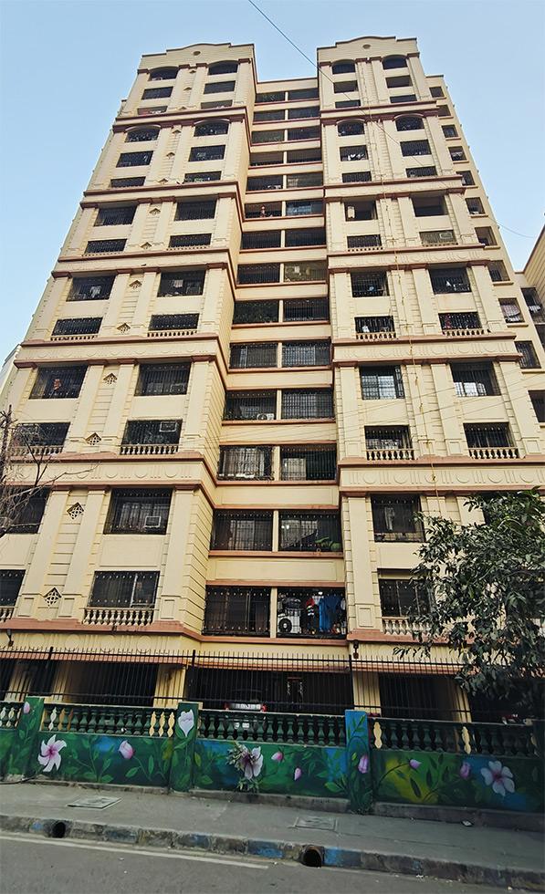 2 BHK Flat for Sale of Carpet 619 Sq.ft in Nexus Hyde Park Residency Manpada Thane by Vipul 2 BHK Flat for Sale of Carpet 619 Sq.ft in Nexus Hyde Park Residency Manpada Thane by Vipul