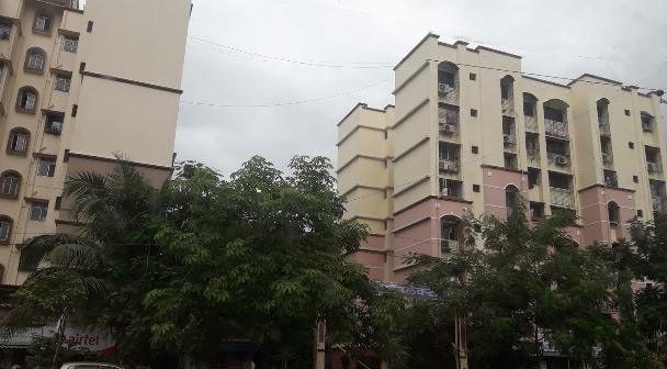 Puraniks Kanchanpushp Complex Puraniks Kanchanpushp Complex