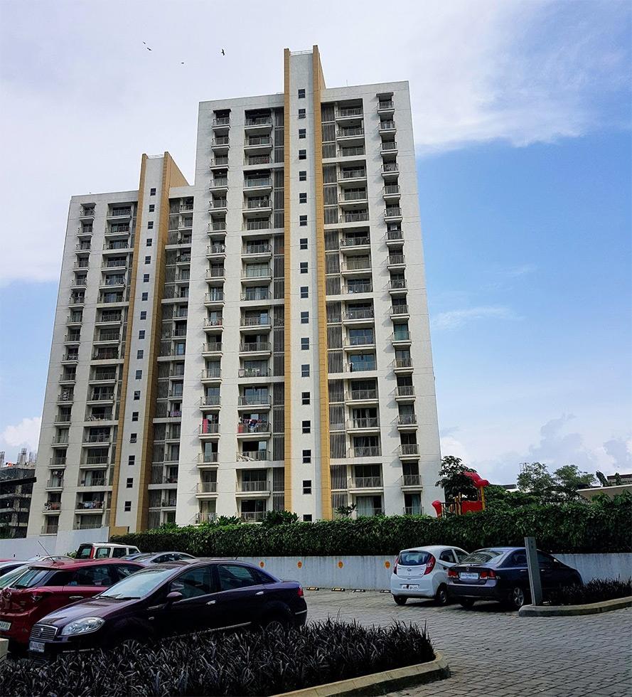 3 BHK Flat for Rent of Built-up 1500 Sq.ft in Lodha Grandezza Wagle Estate Thane by Vipul 3 BHK Flat for Rent of Built-up 1500 Sq.ft in Lodha Grandezza Wagle Estate Thane by Vipul