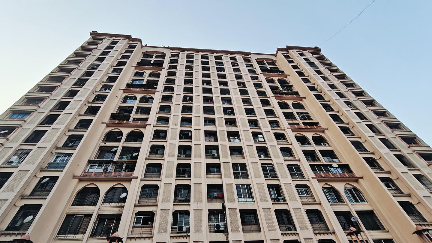 2 BHK Flat for Rent of Built-up 1015 Sq.ft in Soham Gardens Manpada Thane by Vipul 2 BHK Flat for Rent of Built-up 1015 Sq.ft in Soham Gardens Manpada Thane by Vipul