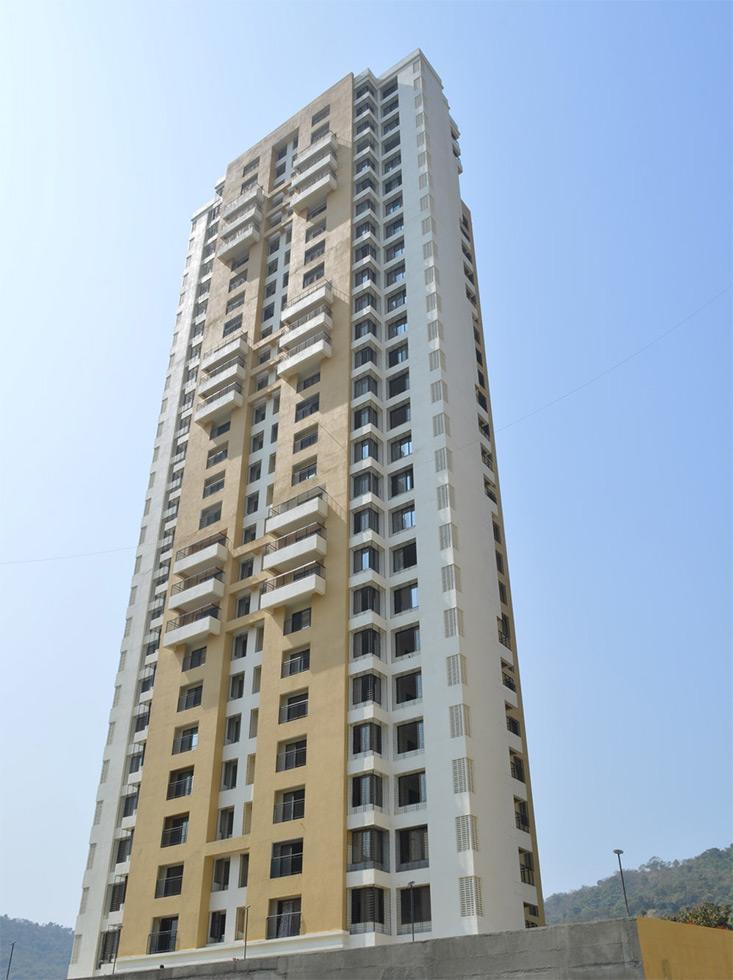 2 BHK Flat for Sale of Carpet 793 Sq.ft in Prescon Hill View Ghodbunder Road Thane by Anand Pawar 2 BHK Flat for Sale of Carpet 793 Sq.ft in Prescon Hill View Ghodbunder Road Thane by Anand Pawar