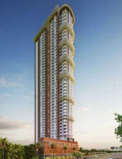 1 BHK Flat for Sale of Carpet 381 Sq.ft in Spenta Countdown Out Smart Teen Haath Naka Thane by Venkataraman Murthy 1 BHK Flat for Sale of Carpet 381 Sq.ft in Spenta Countdown Out Smart Teen Haath Naka Thane by Venkataraman Murthy