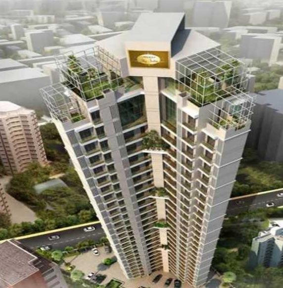 3 BHK Flat for Sale of Super Built-up 1575 Sq.ft in Harmony Sky Suites Ghodbunder Road Thane by Vipul 3 BHK Flat for Sale of Super Built-up 1575 Sq.ft in Harmony Sky Suites Ghodbunder Road Thane by Vipul
