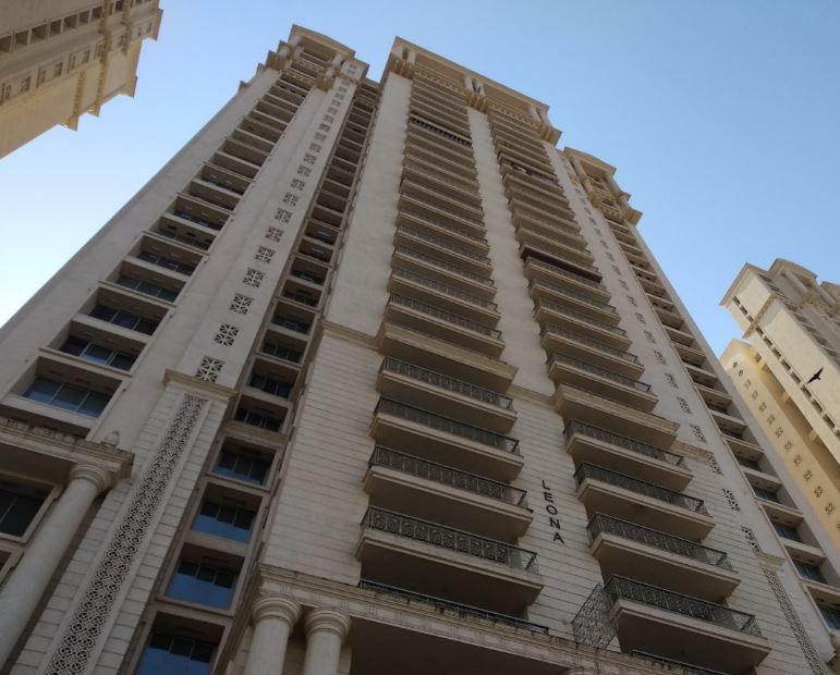 4 BHK Flat for Sale of Super Built-up 3145 Sq.ft in Hiranandani Rodas Enclave Leona Hiranandani Estate Thane by Pranav 4 BHK Flat for Sale of Super Built-up 3145 Sq.ft in Hiranandani Rodas Enclave Leona Hiranandani Estate Thane by Pranav